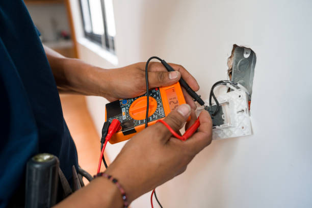 Best Electrical Repair Services  in Desloge, MO