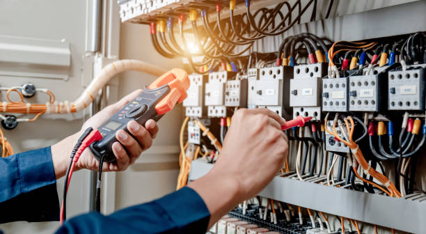 Best Electrical Contractors for Businesses  in Desloge, MO