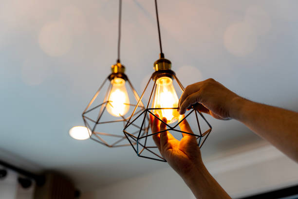 Best Electrical Installation Contractor  in Desloge, MO