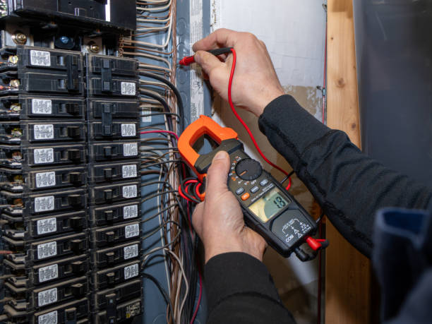 Best Electrical Wiring Services  in Desloge, MO