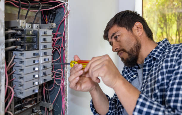 Best Home Electrical Repair  in Desloge, MO